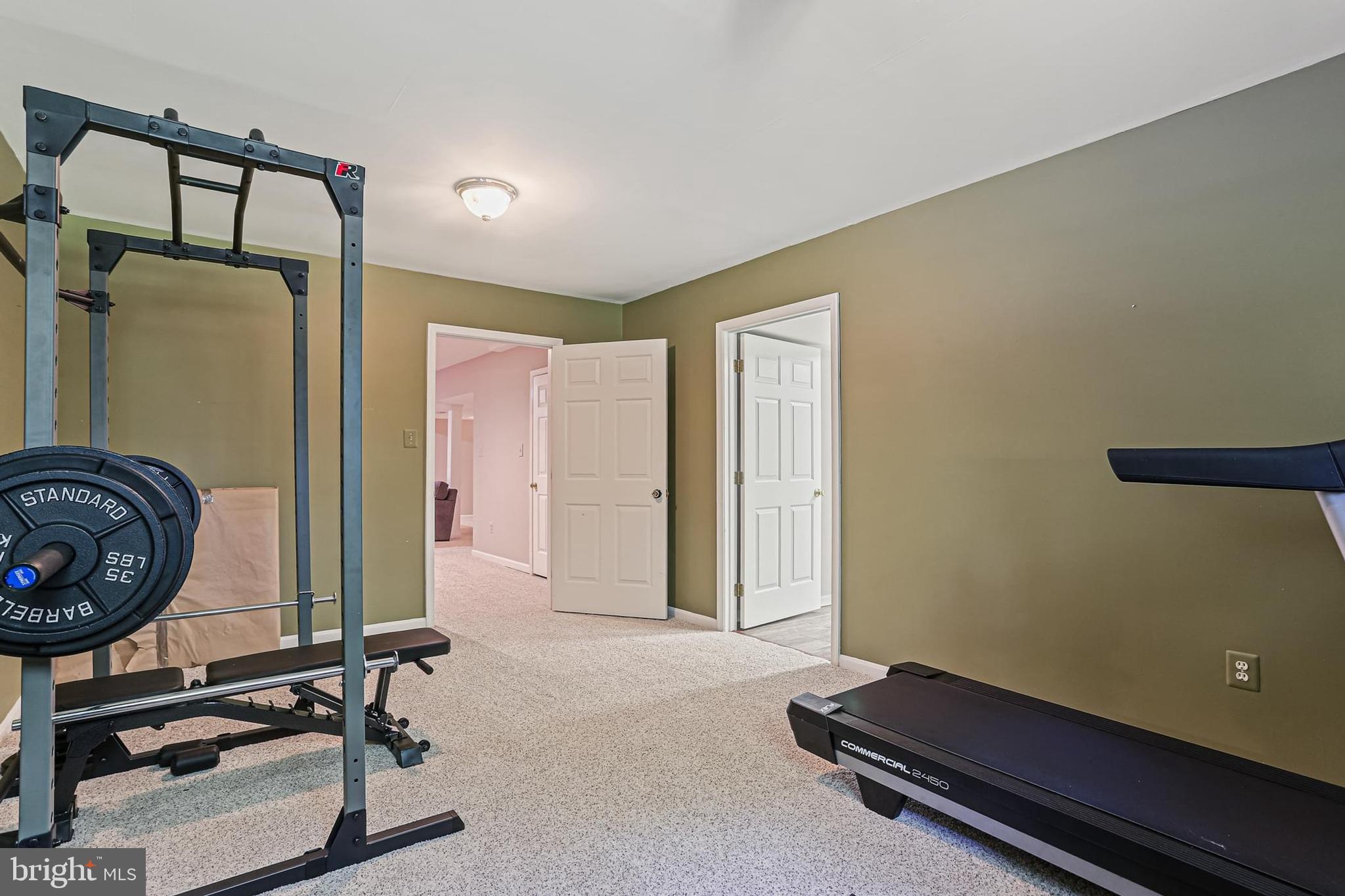 TRIADELPHIA WOODS - Residential