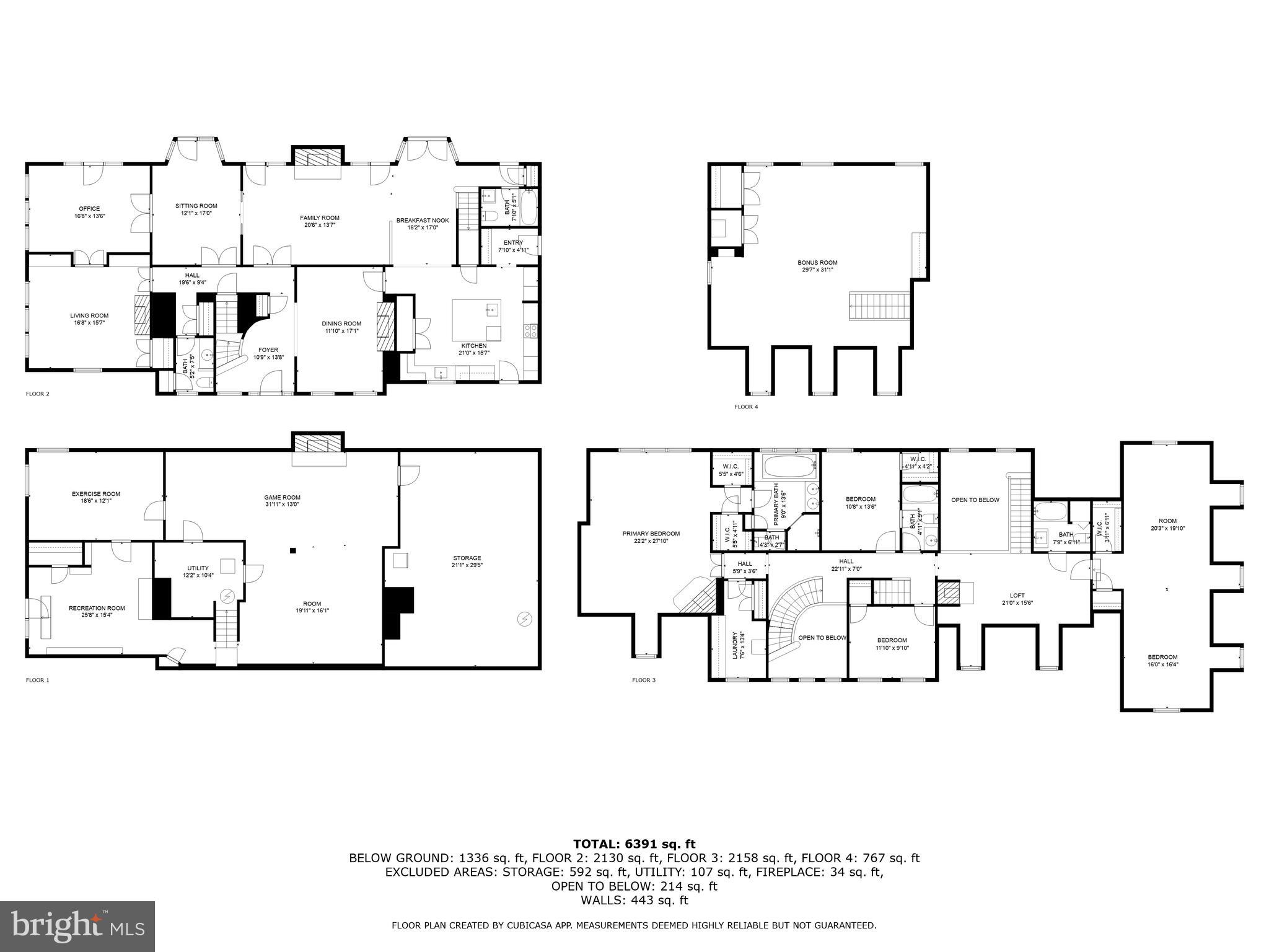 TRIADELPHIA WOODS - Residential