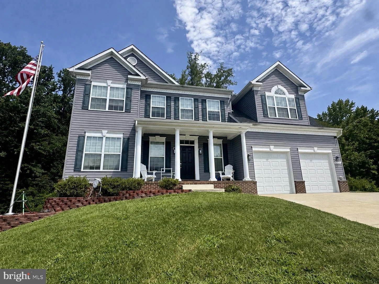 45703 Tennyhill Street, California, MD, 20619
