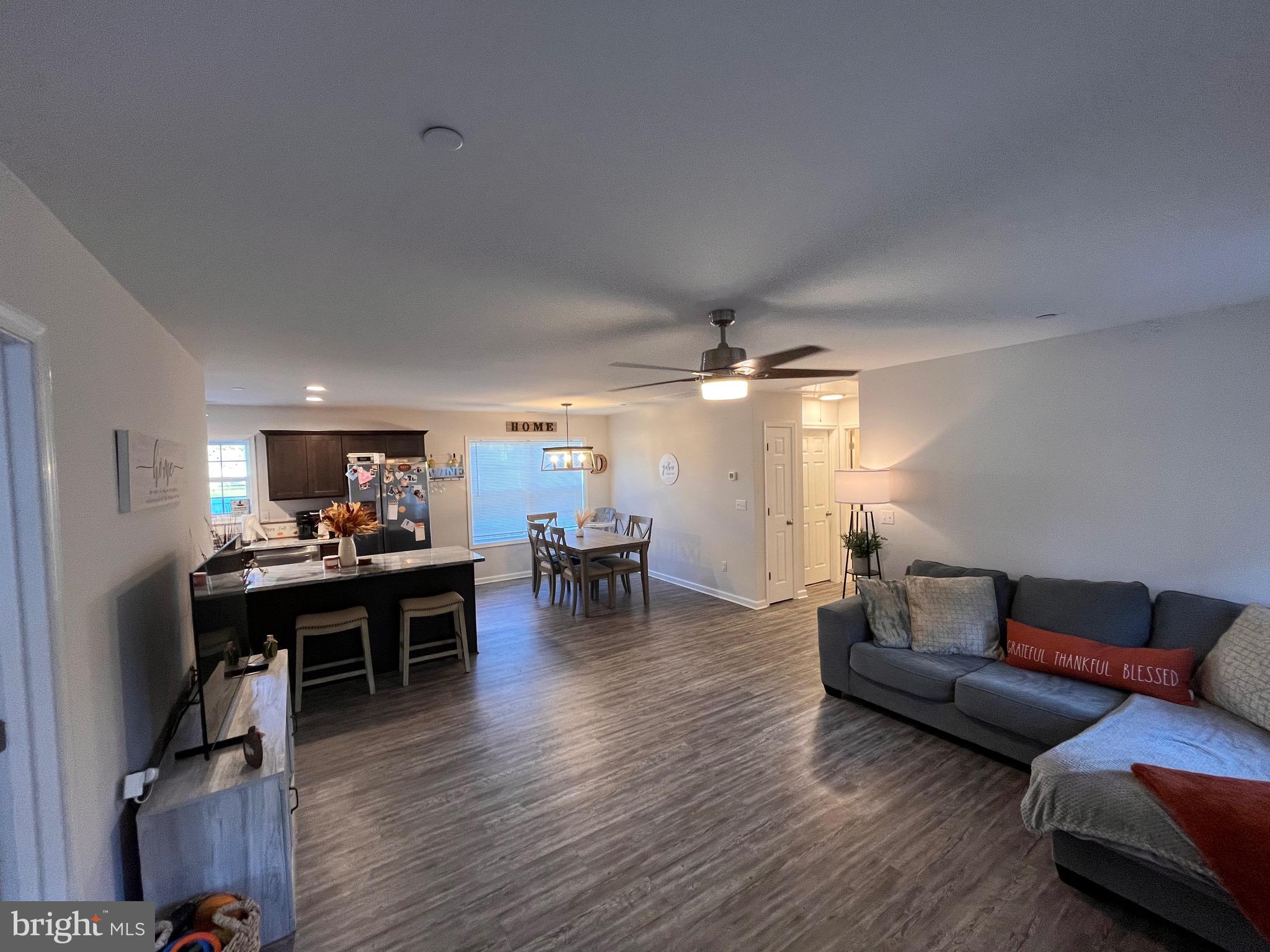 ARCADIA VILLAGE - Residential