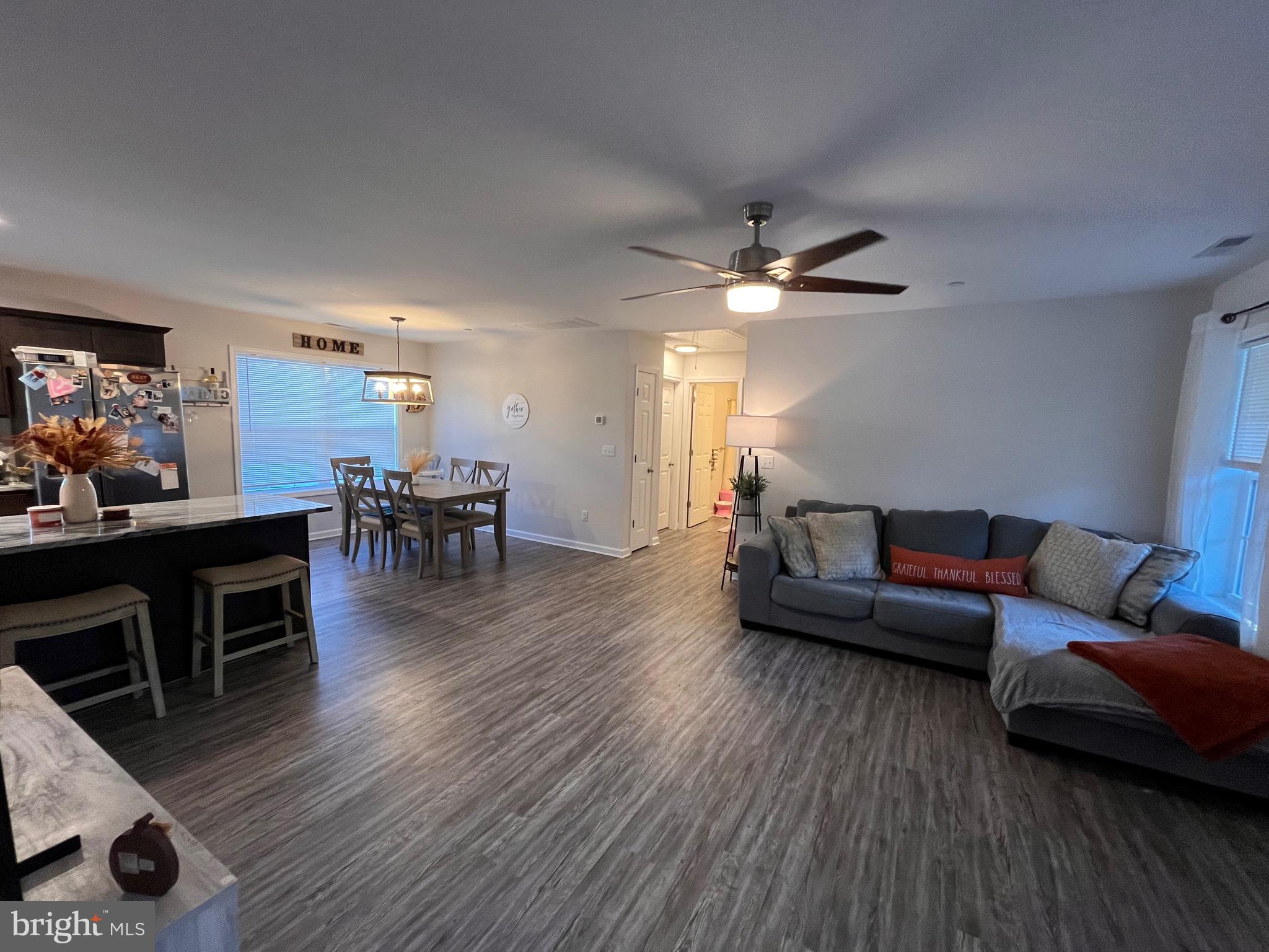 ARCADIA VILLAGE - Residential