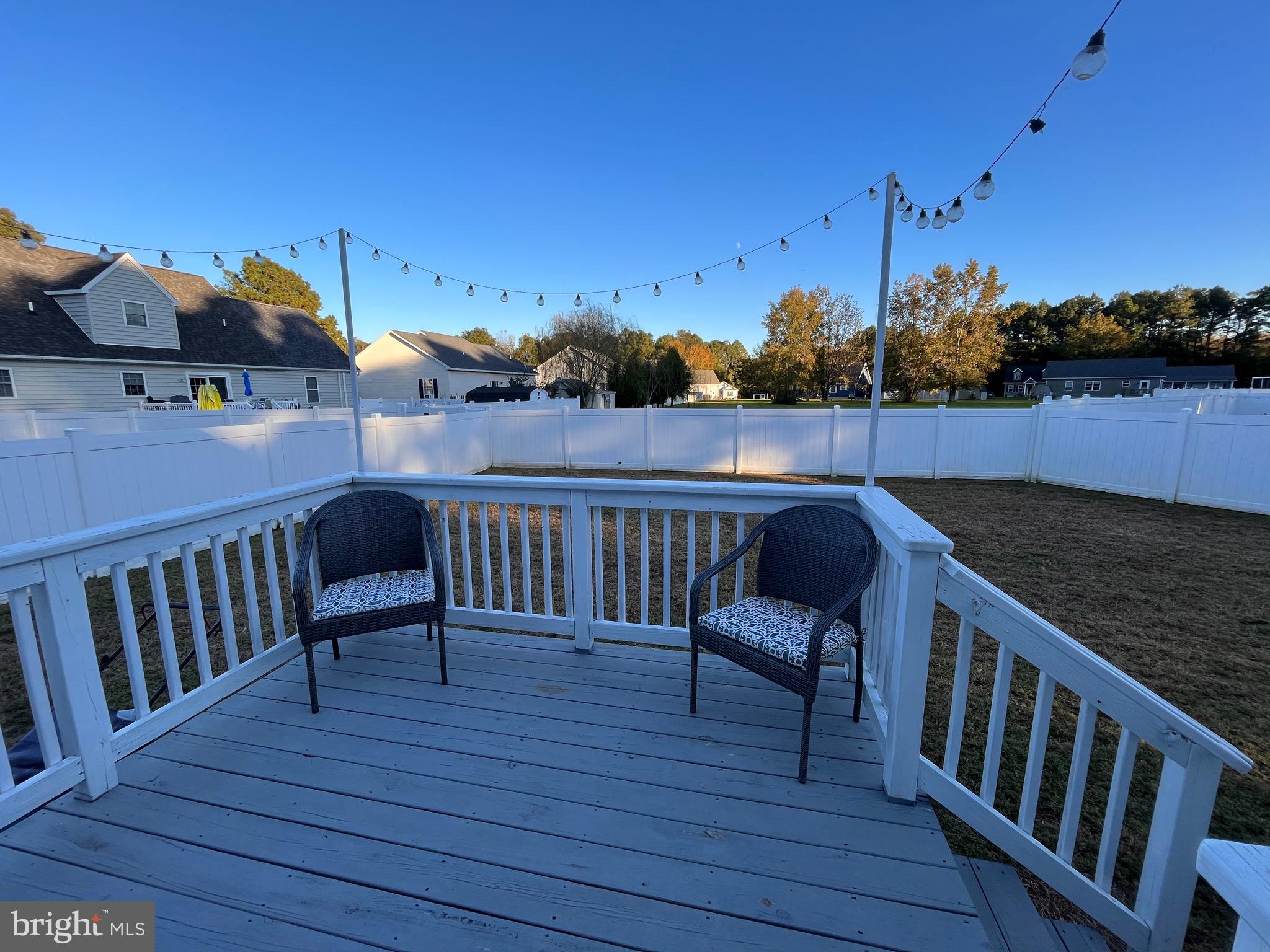 ARCADIA VILLAGE - Residential