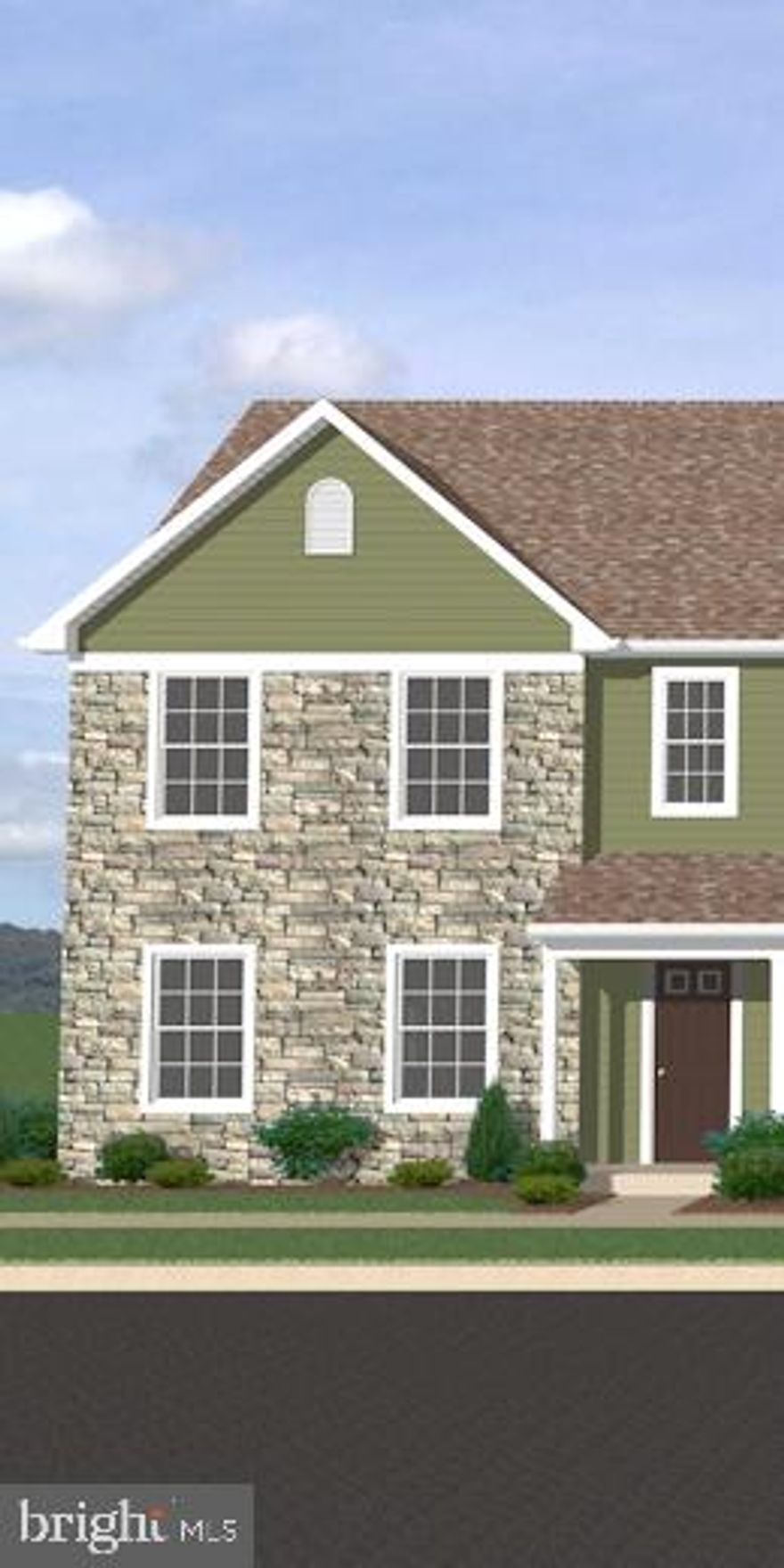 (EXPECTED SETTLEMENT DATE 10/29/2021) Brand new Townhome in an upscale community. Conveniently located to schools  and parks. Within walking distance to stores. Also just 9 minutes to turnpike and 22 minutes to Hershey Medical Center.