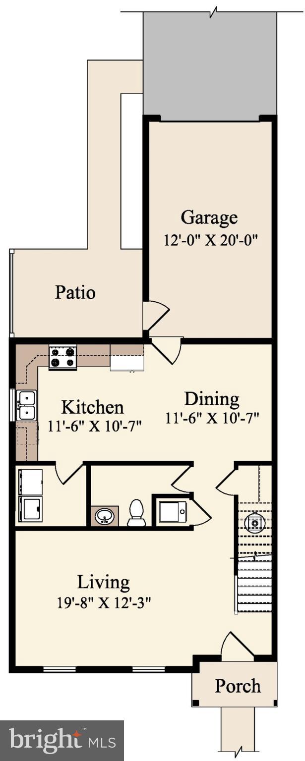 TRAIL SIDE - Residential