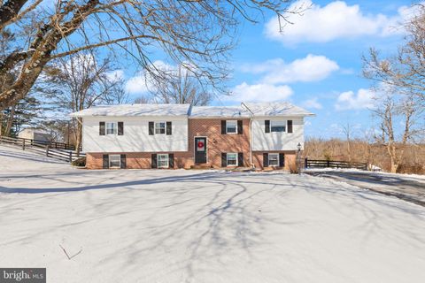 1374 N BEND ROAD JARRETTSVILLE MD 21084