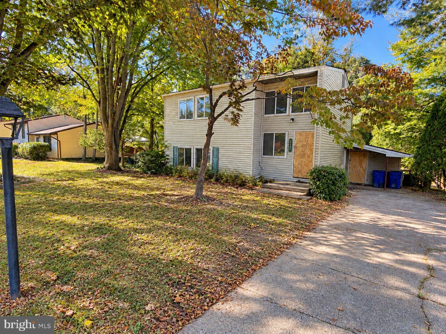 5441 Luckpenny Place