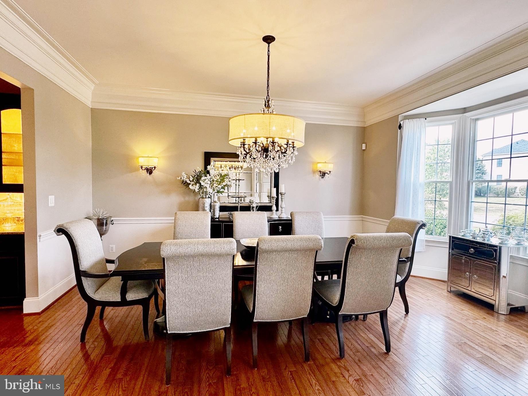 LOUDOUN VALLEY ESTATES - Residential