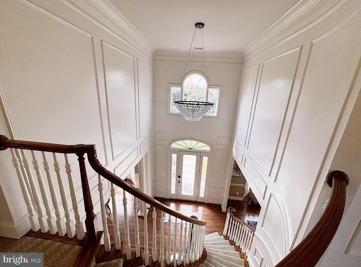 LOUDOUN VALLEY ESTATES - Residential