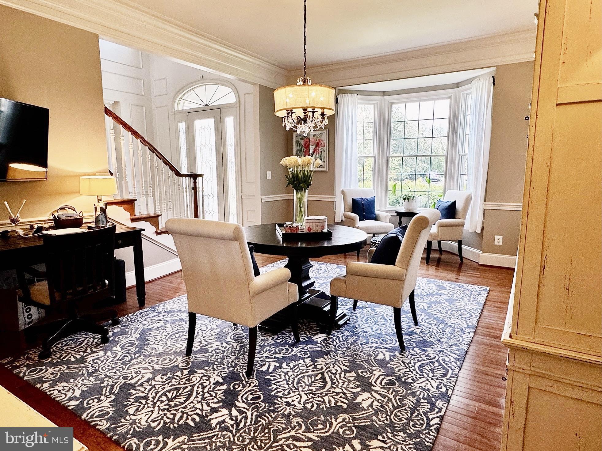 LOUDOUN VALLEY ESTATES - Residential