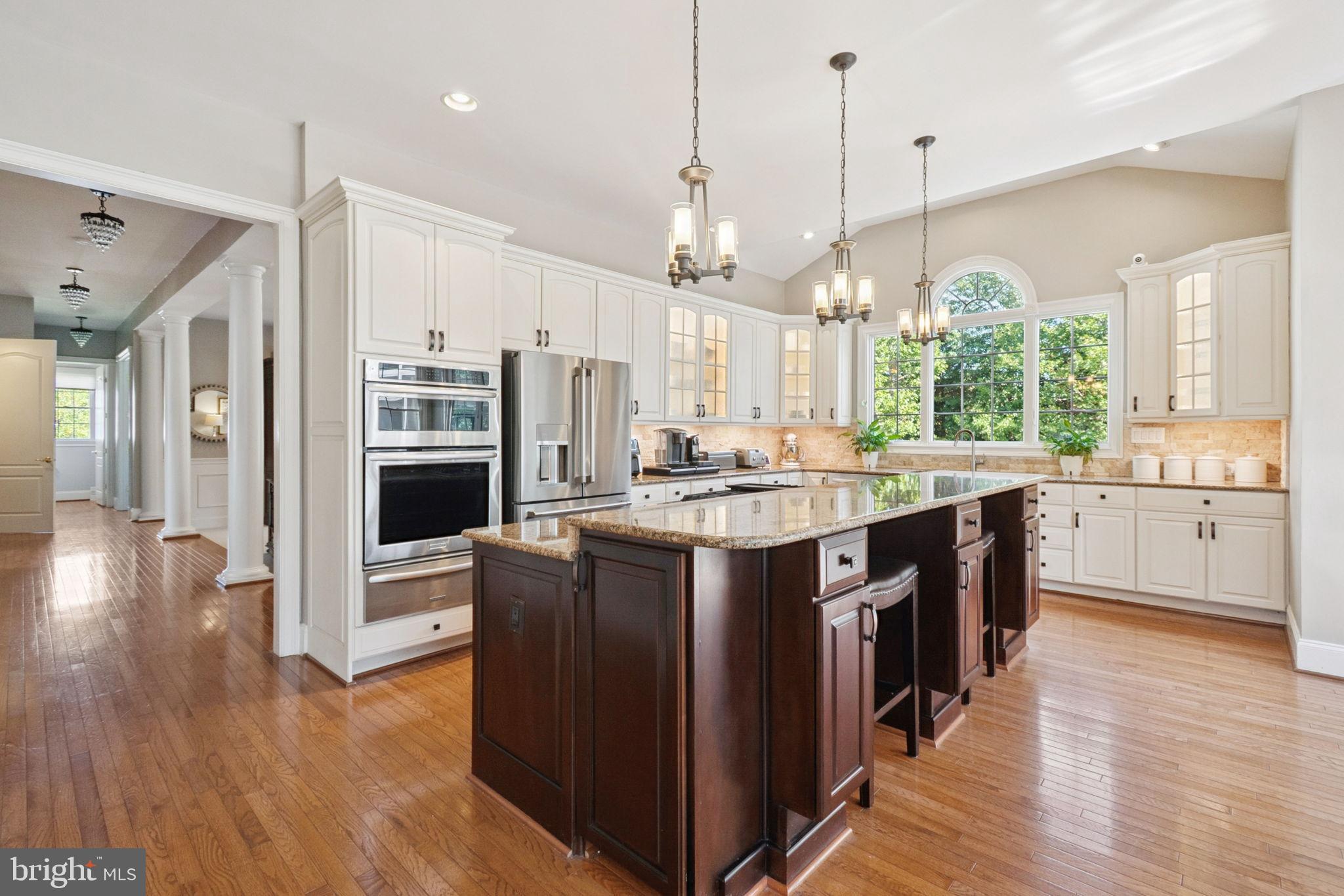 LOUDOUN VALLEY ESTATES - Residential