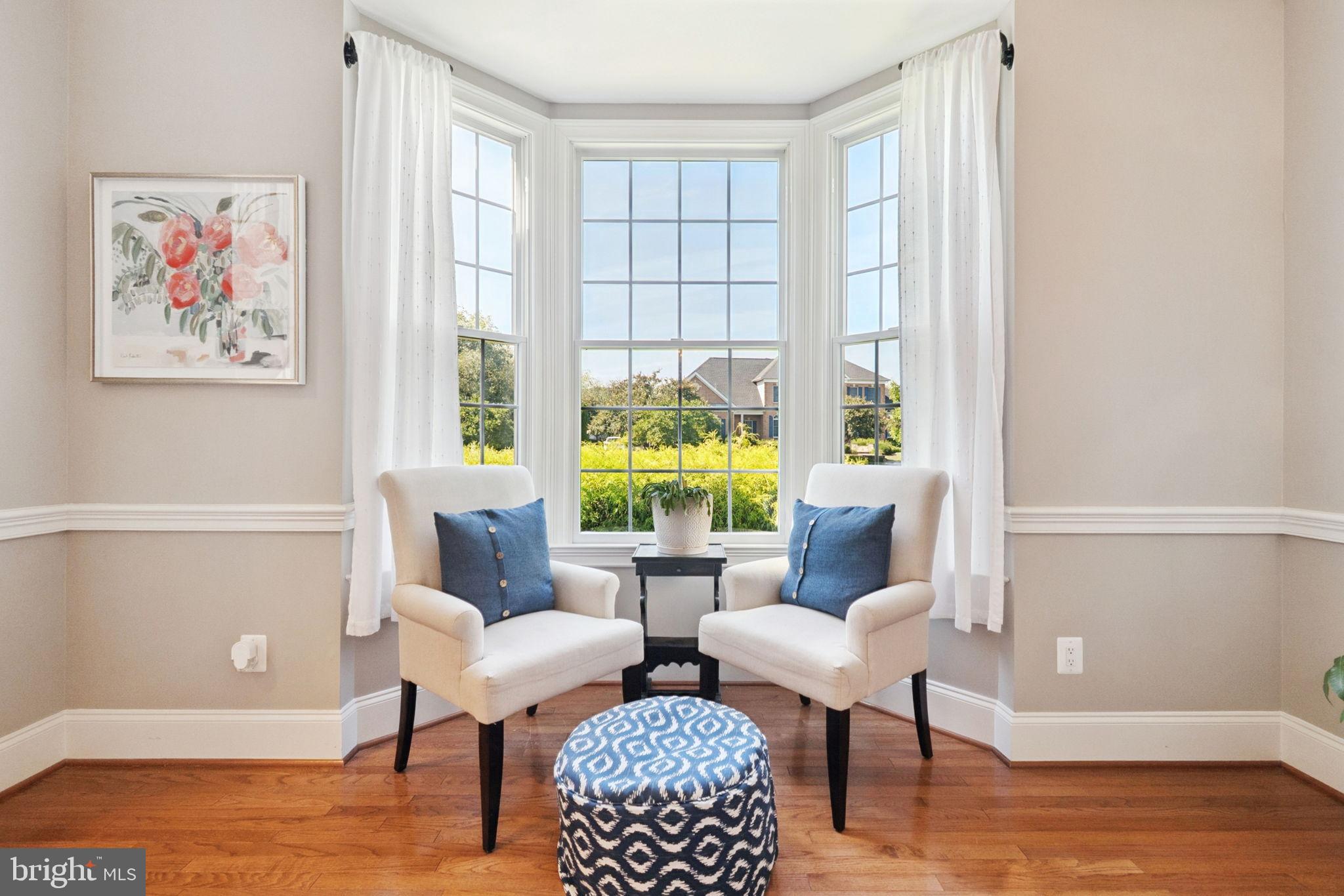 LOUDOUN VALLEY ESTATES - Residential