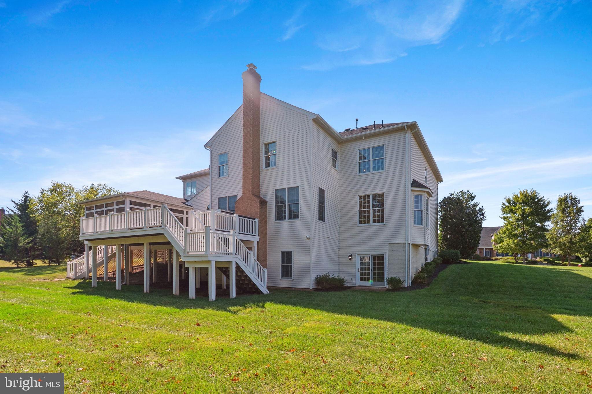 LOUDOUN VALLEY ESTATES - Residential