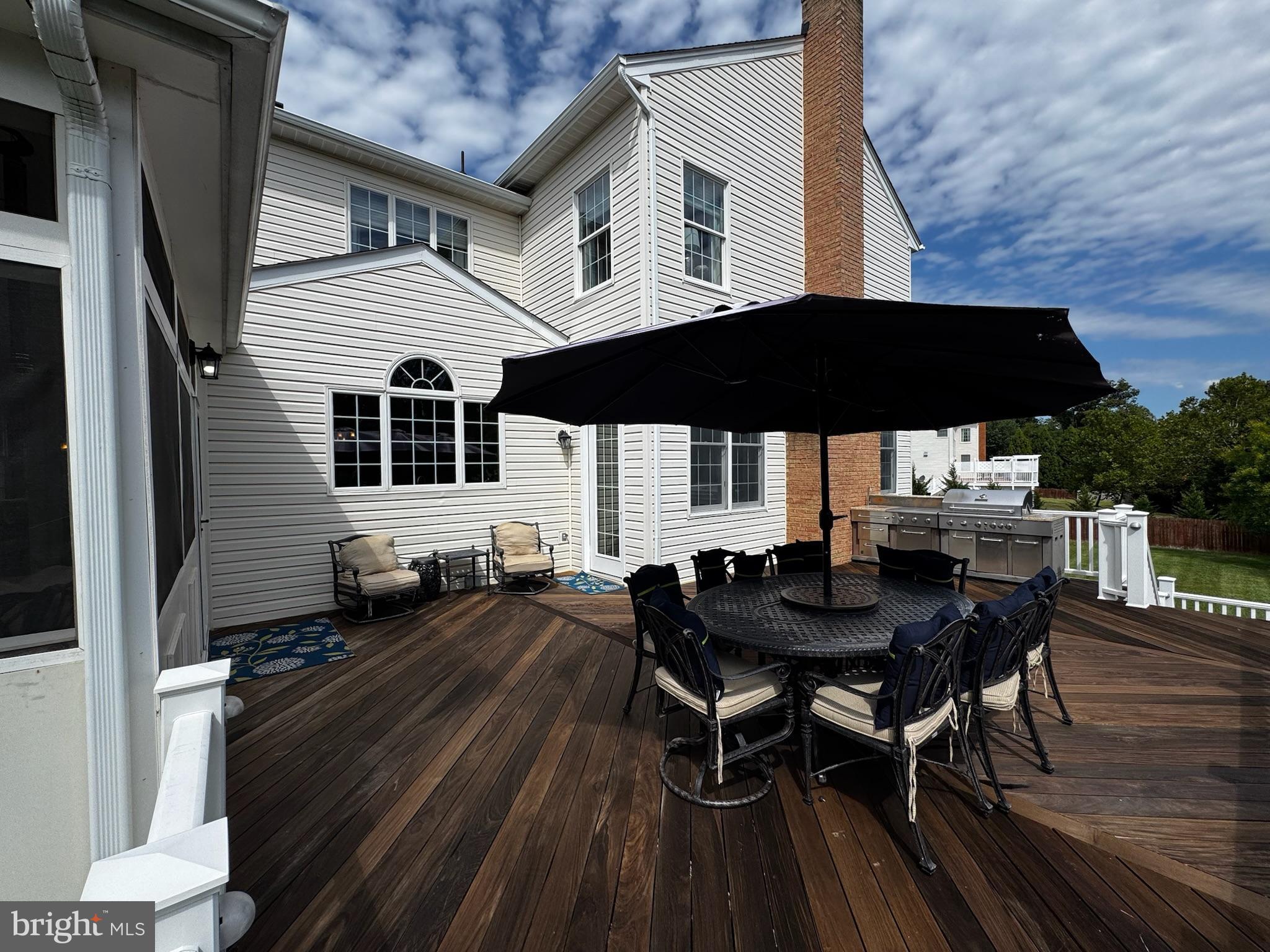 LOUDOUN VALLEY ESTATES - Residential