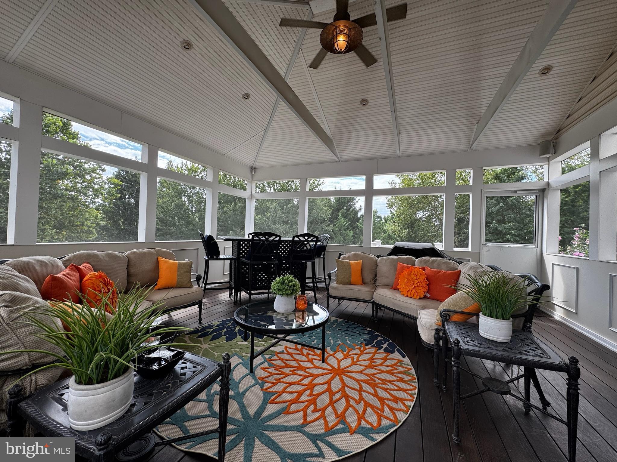 LOUDOUN VALLEY ESTATES - Residential