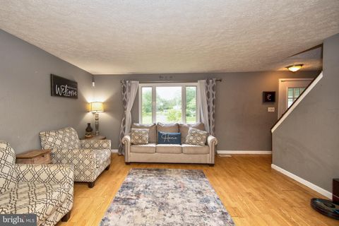 1651 KREITLER VALLEY ROAD FOREST HILL MD 21050