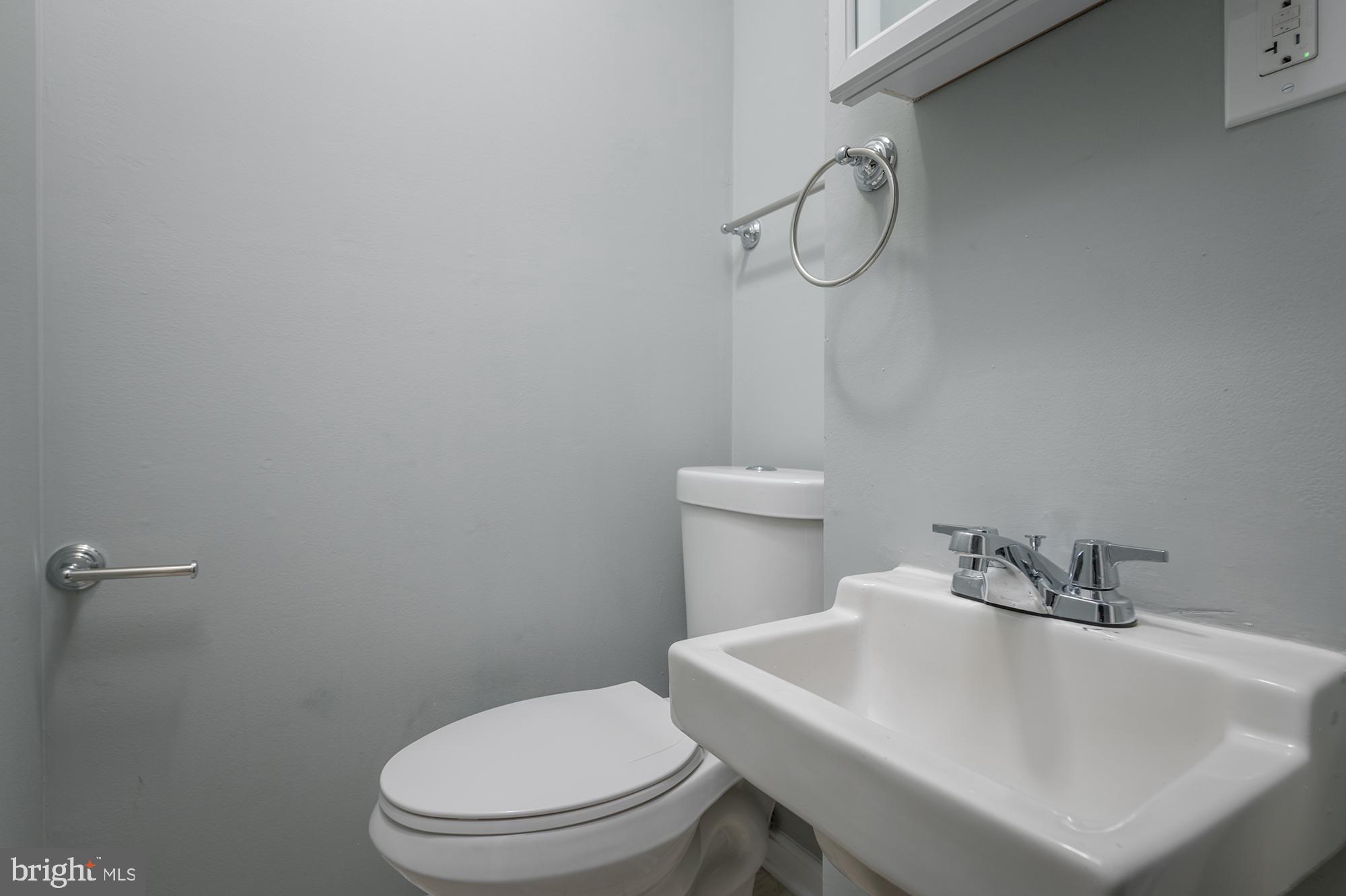 WATERGATE NORTH - Residential