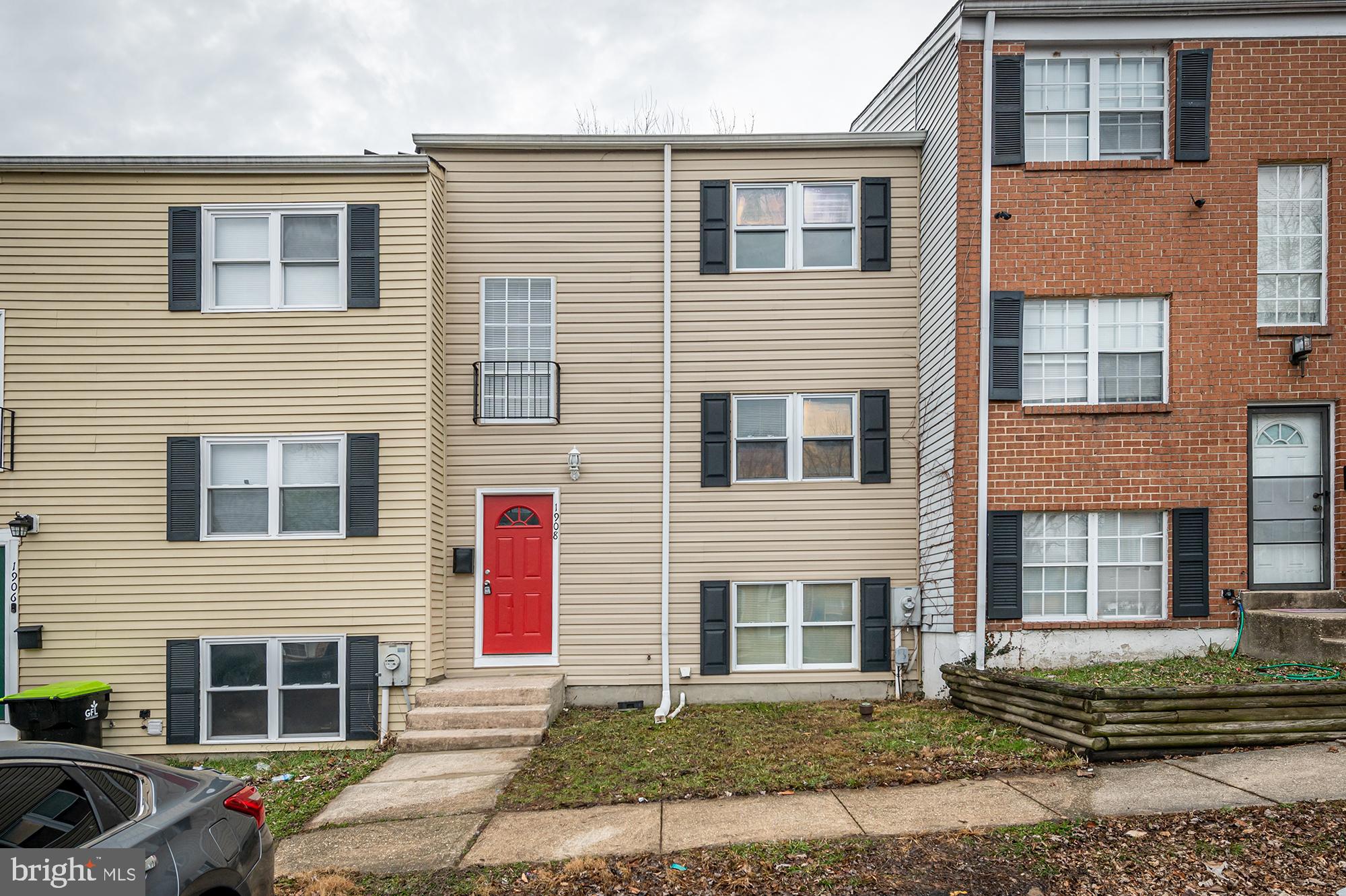 WATERGATE NORTH - Residential