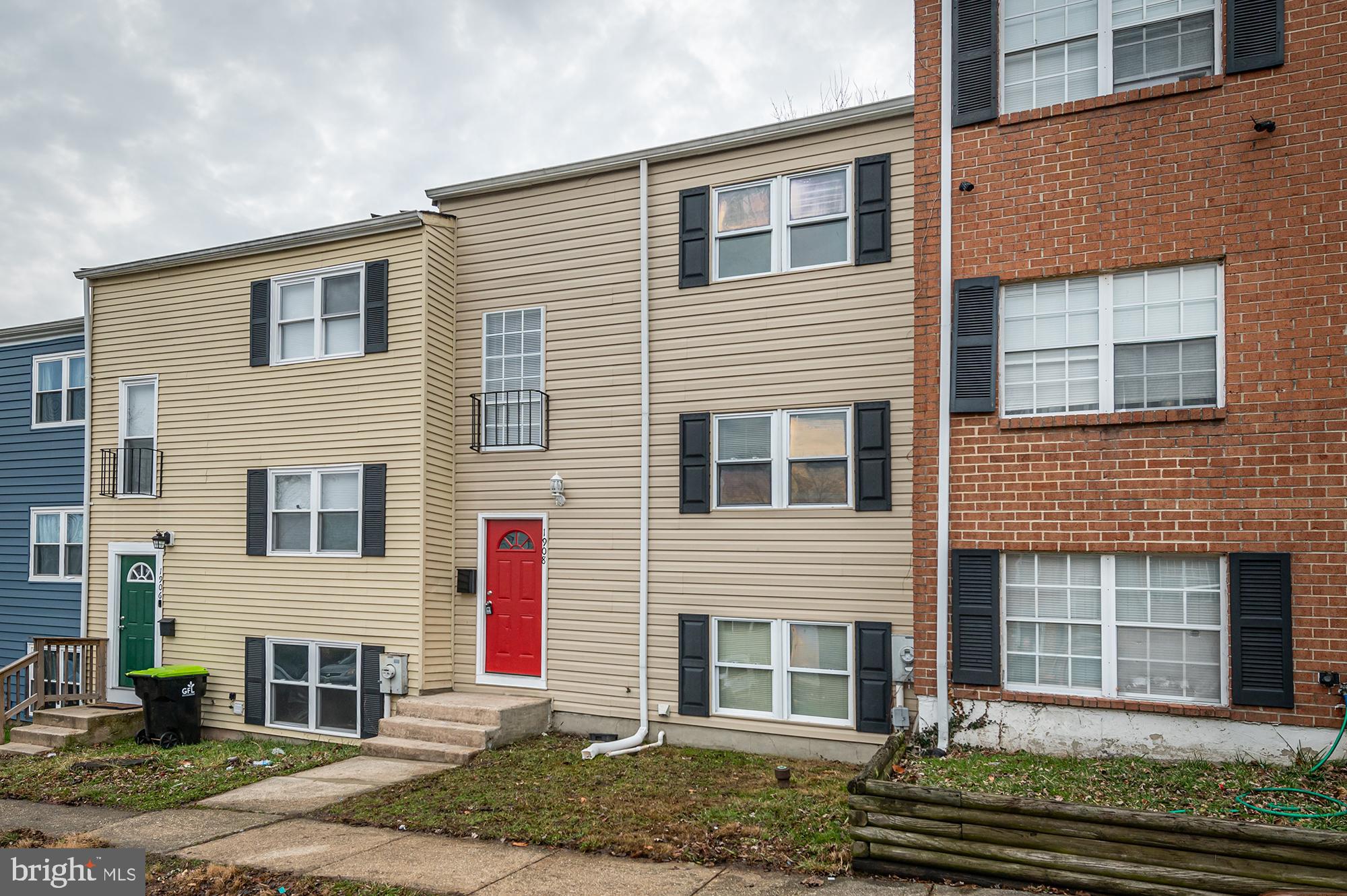 WATERGATE NORTH - Residential