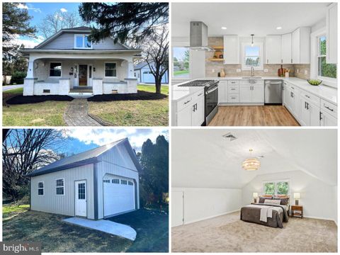 2050 GRAYSTONE ROAD EAST PETERSBURG PA 17520