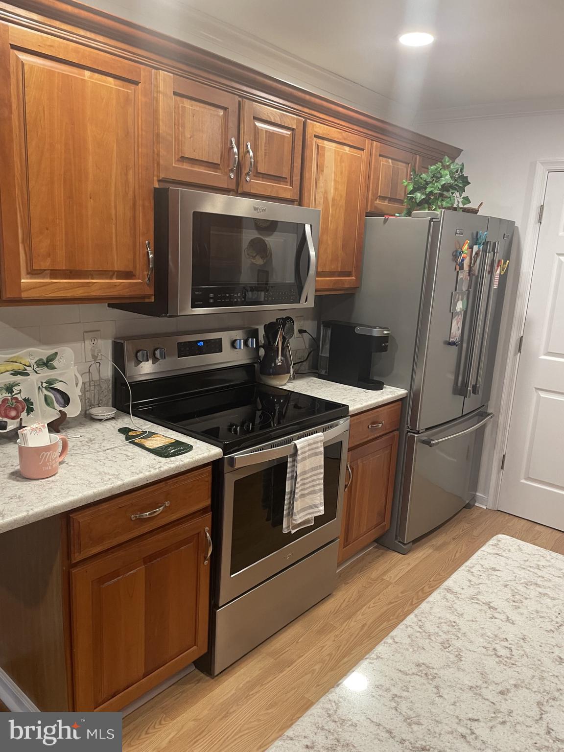 MALLARD LANDING - Residential