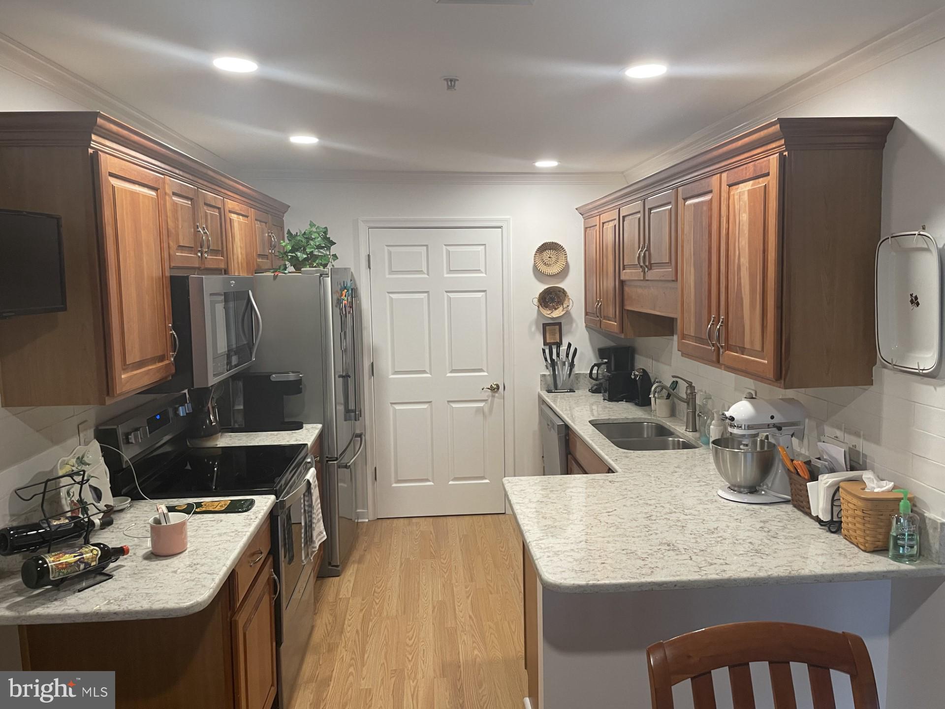 MALLARD LANDING - Residential