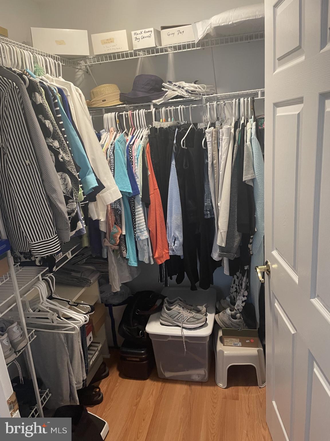 MALLARD LANDING - Residential