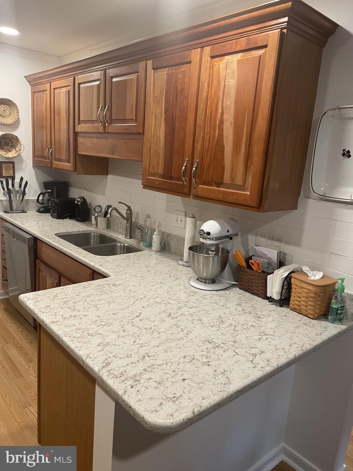 MALLARD LANDING - Residential