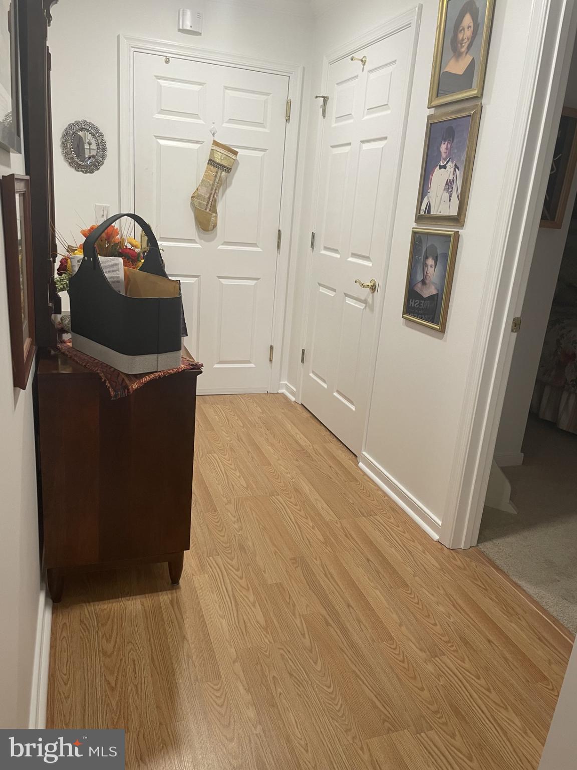 MALLARD LANDING - Residential