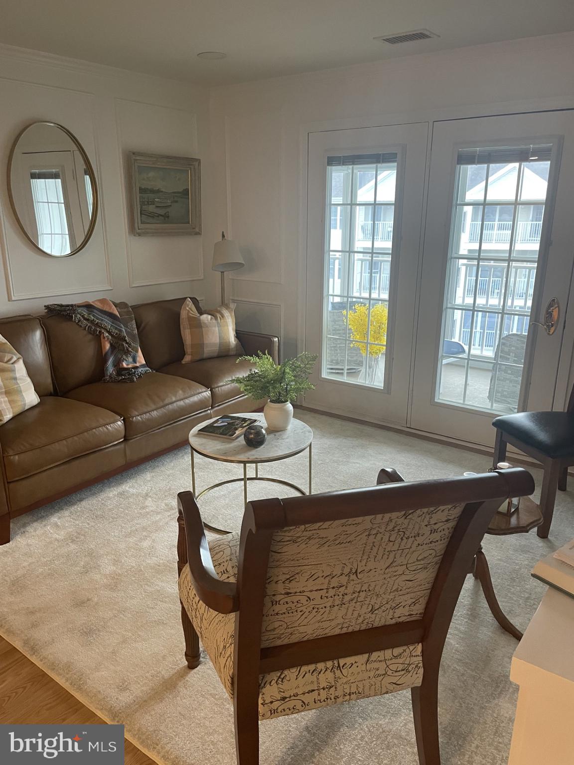 MALLARD LANDING - Residential