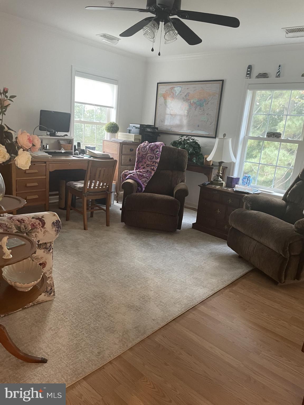 MALLARD LANDING - Residential