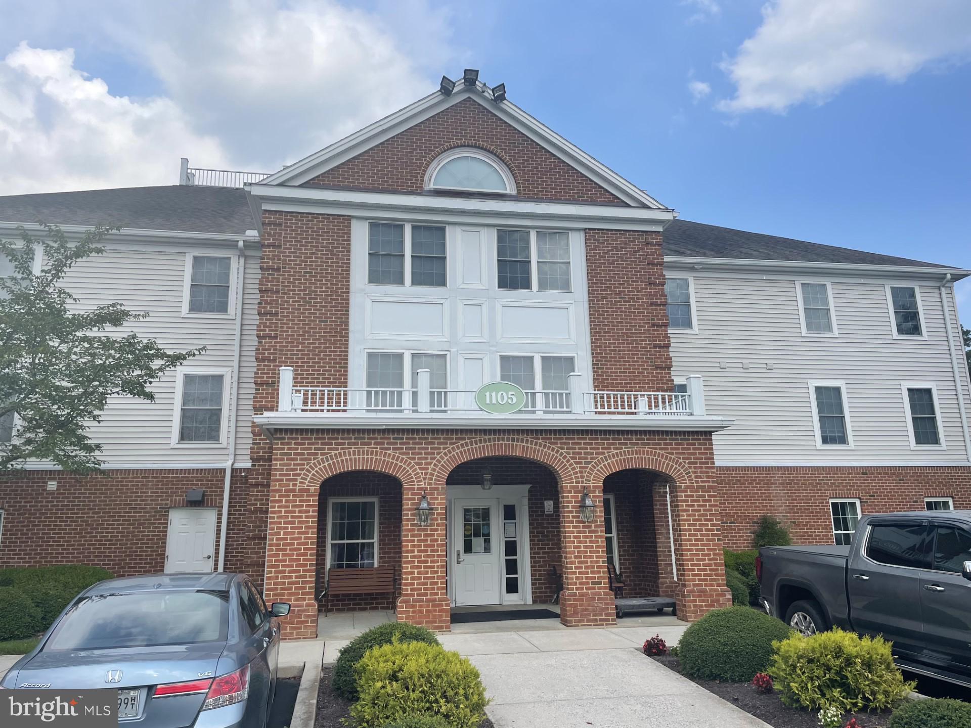 MALLARD LANDING - Residential