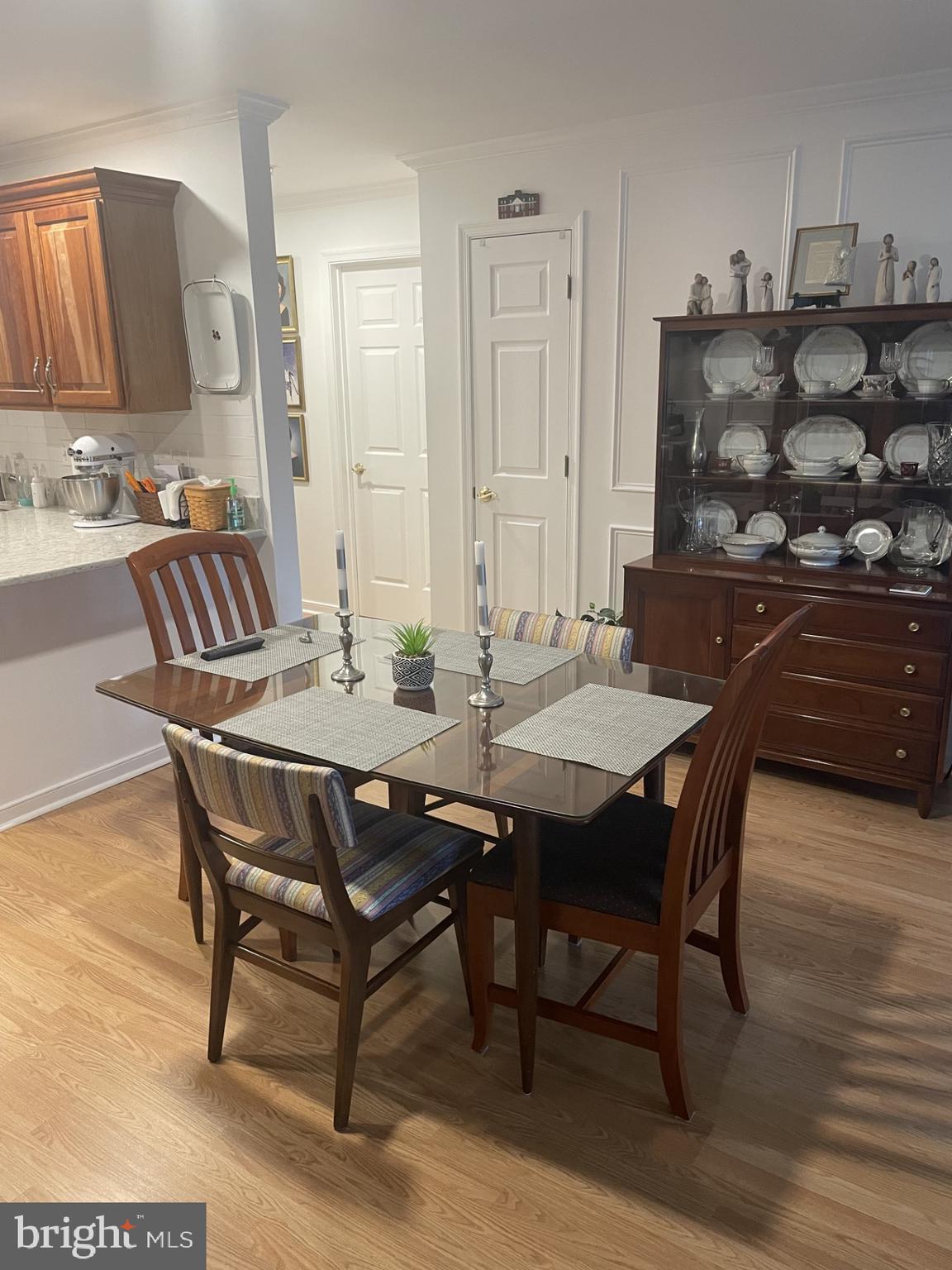 MALLARD LANDING - Residential