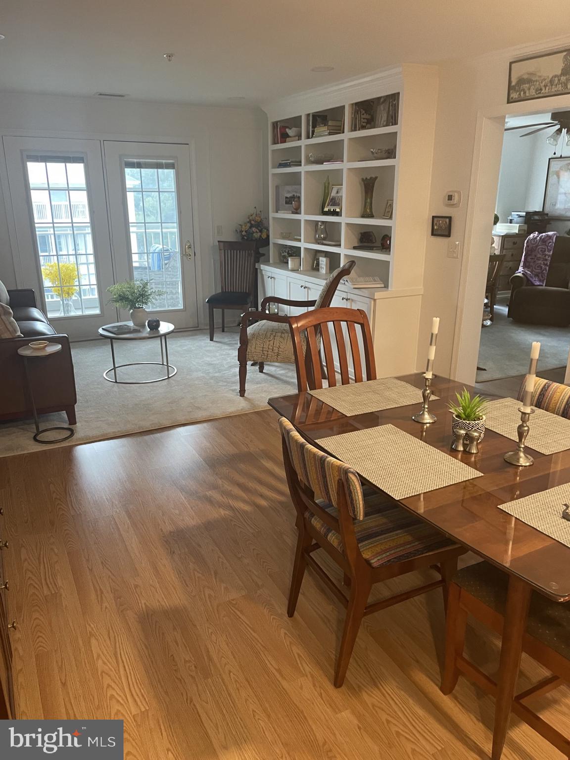 MALLARD LANDING - Residential