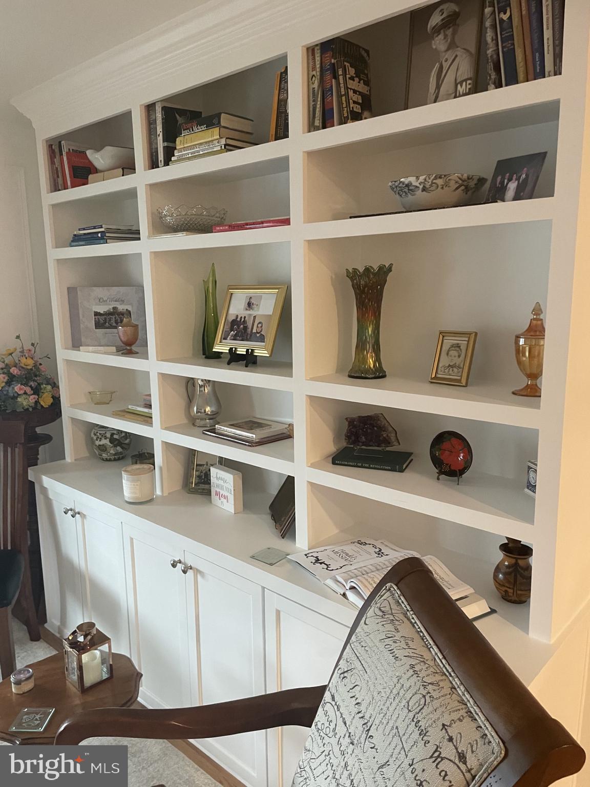 MALLARD LANDING - Residential