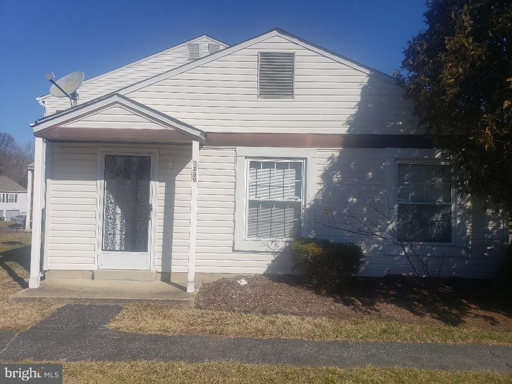 WESTPHALIA WOODS - Residential