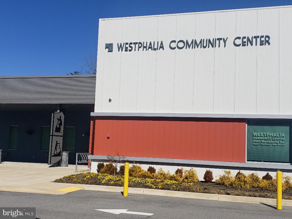 WESTPHALIA WOODS - Residential