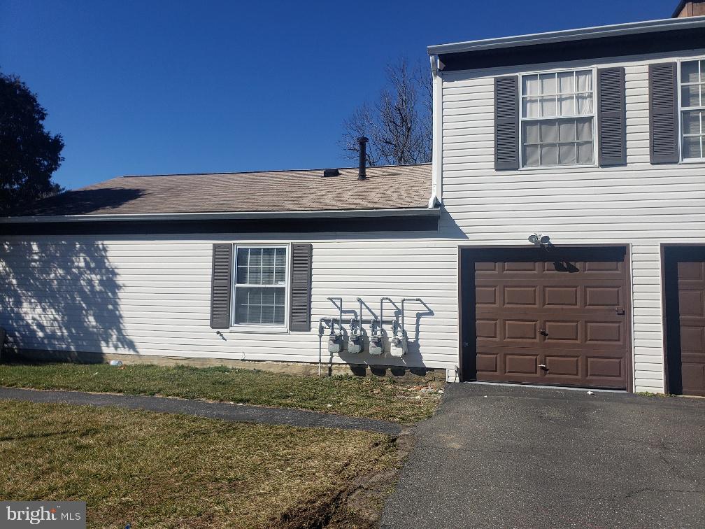 WESTPHALIA WOODS - Residential