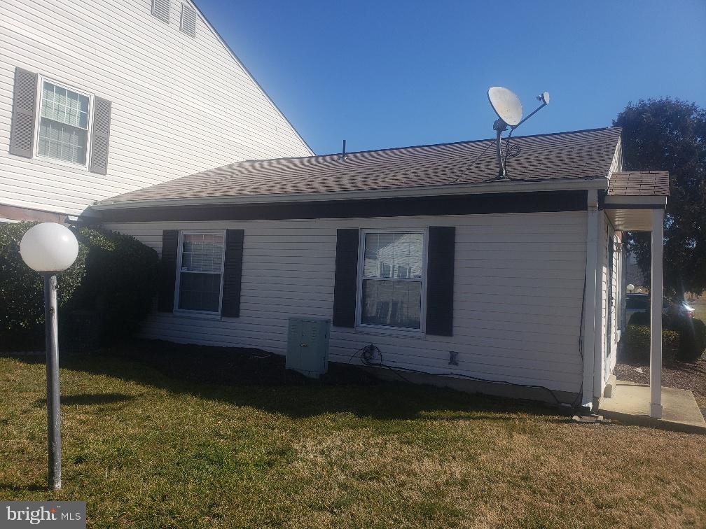 WESTPHALIA WOODS - Residential