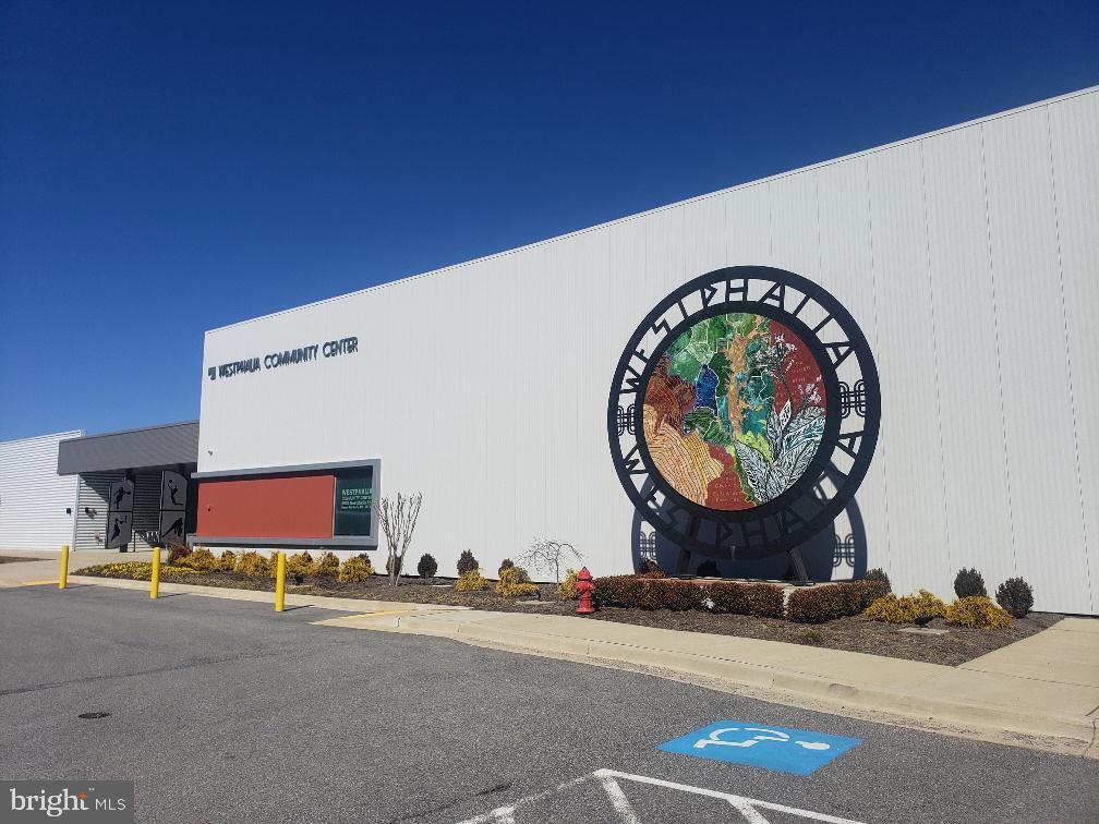 WESTPHALIA WOODS - Residential