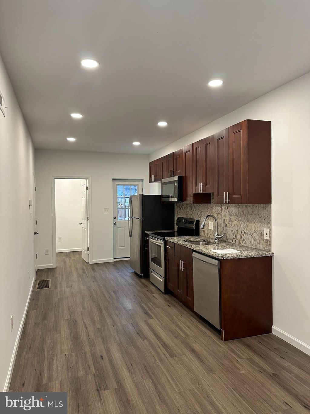 Photo of 2434 Harlan Street, PHILADELPHIA, PA 19121 (MLS # PAPH2565528)