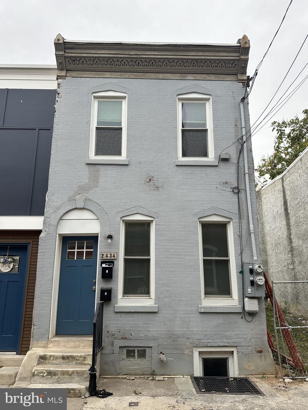 Photo of 2434 Harlan Street, PHILADELPHIA, PA 19121 (MLS # PAPH2565528)