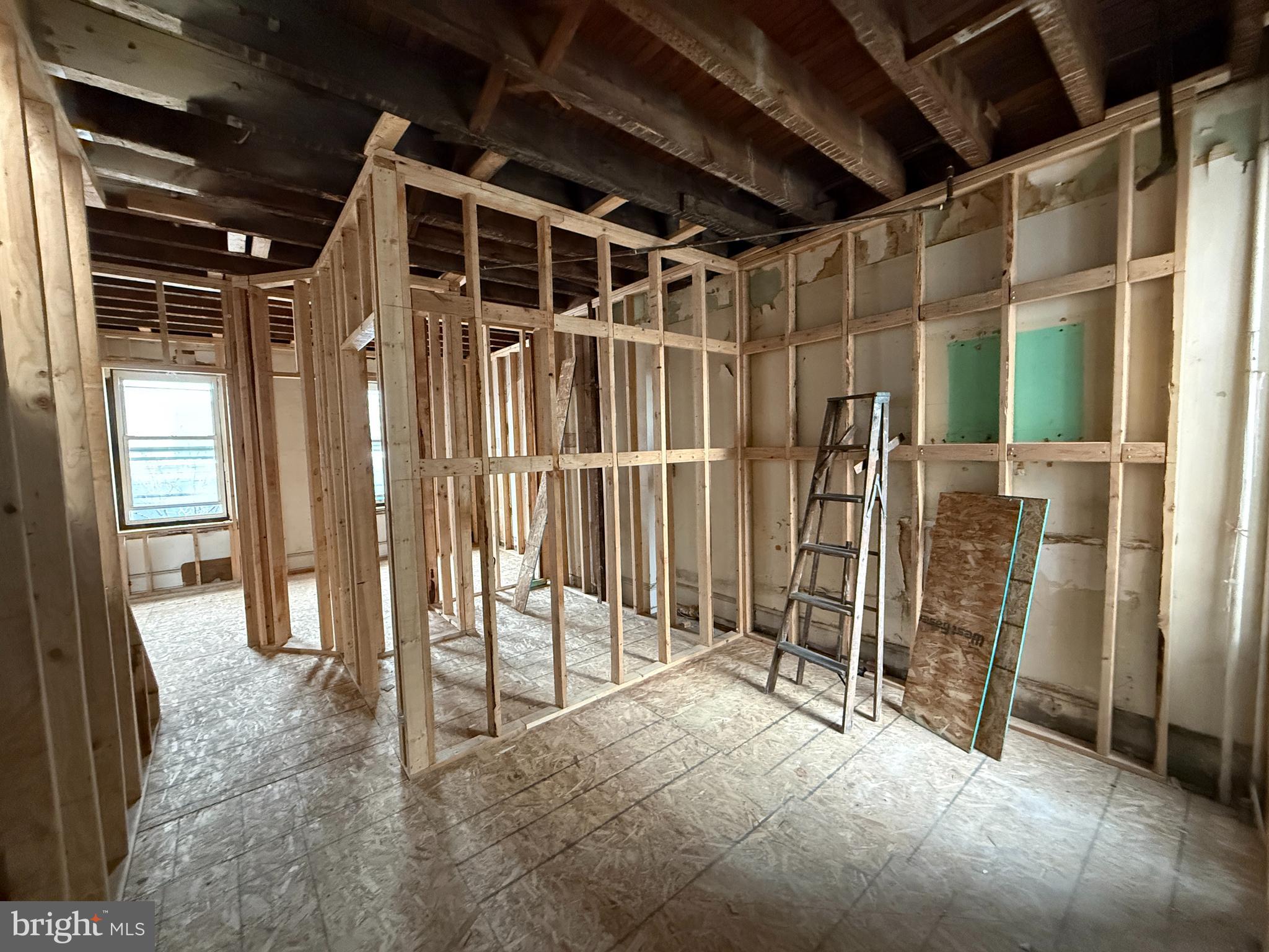 PASSYUNK SQUARE - Residential Income