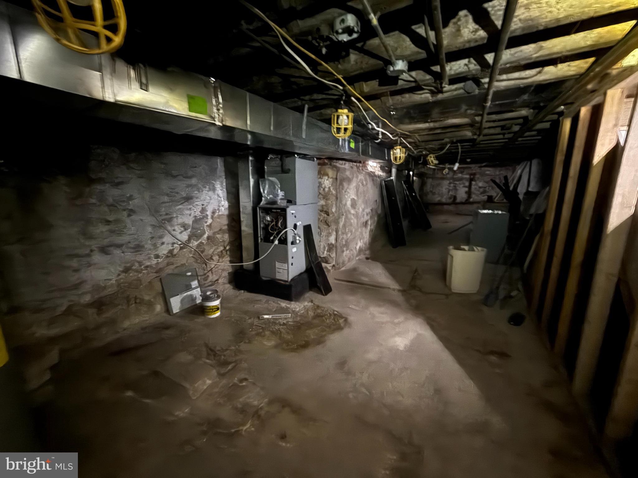 PASSYUNK SQUARE - Residential Income