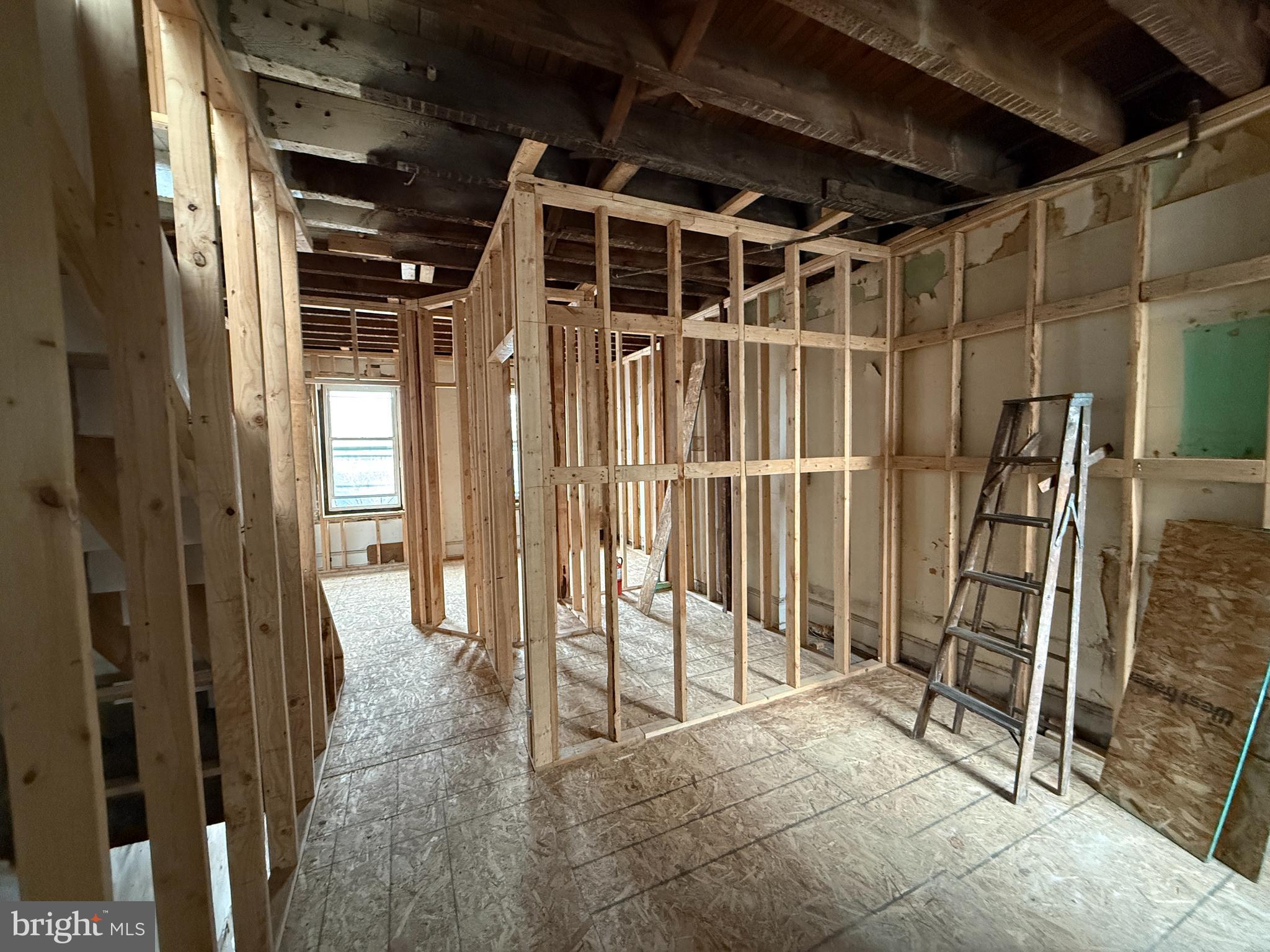 PASSYUNK SQUARE - Residential Income