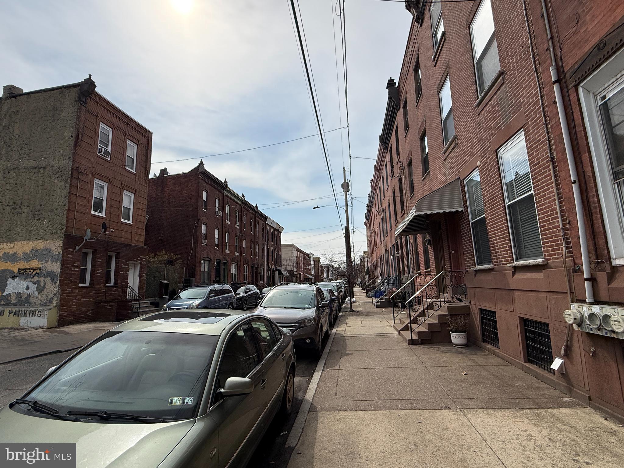 PASSYUNK SQUARE - Residential Income