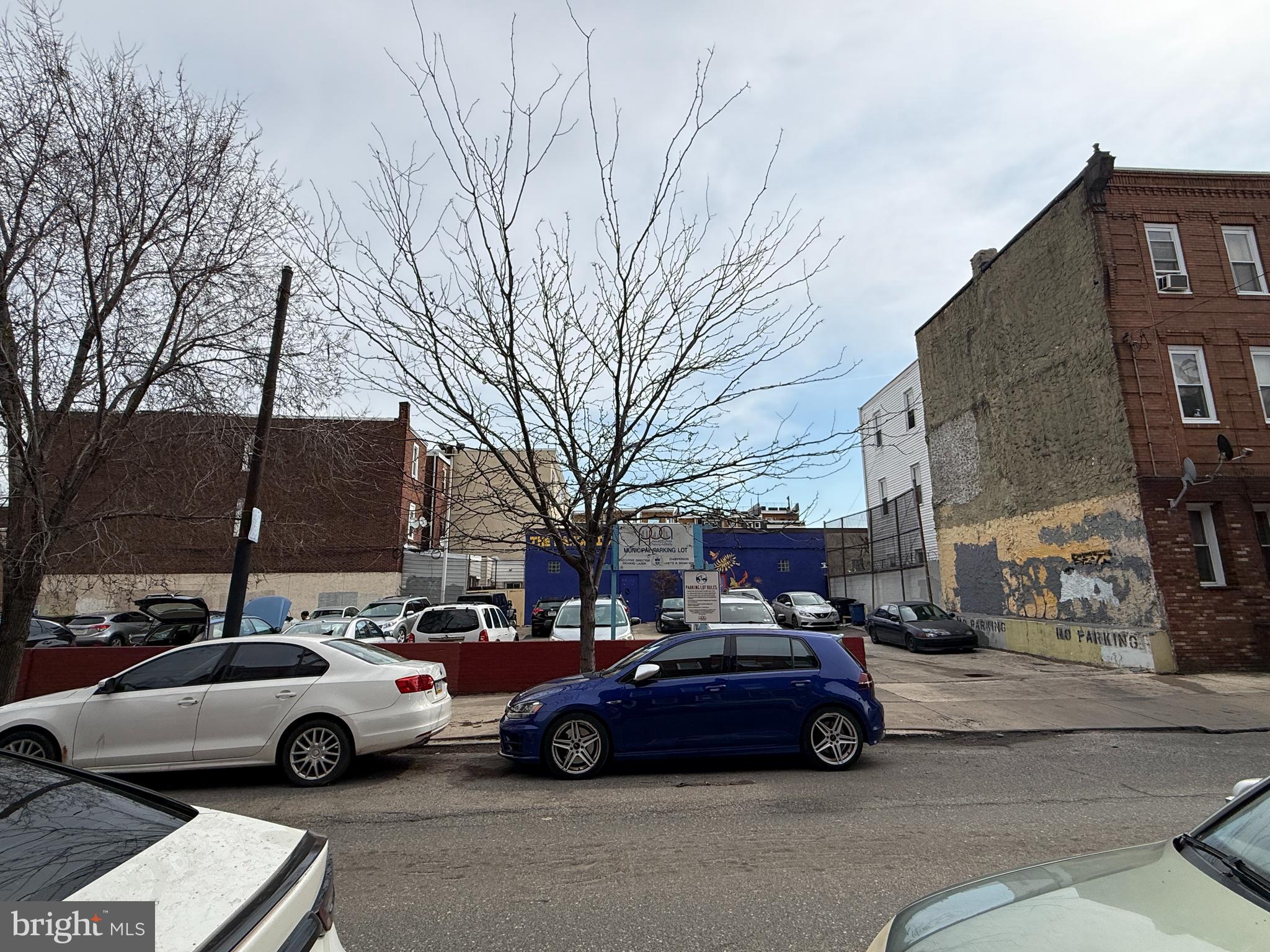 PASSYUNK SQUARE - Residential Income