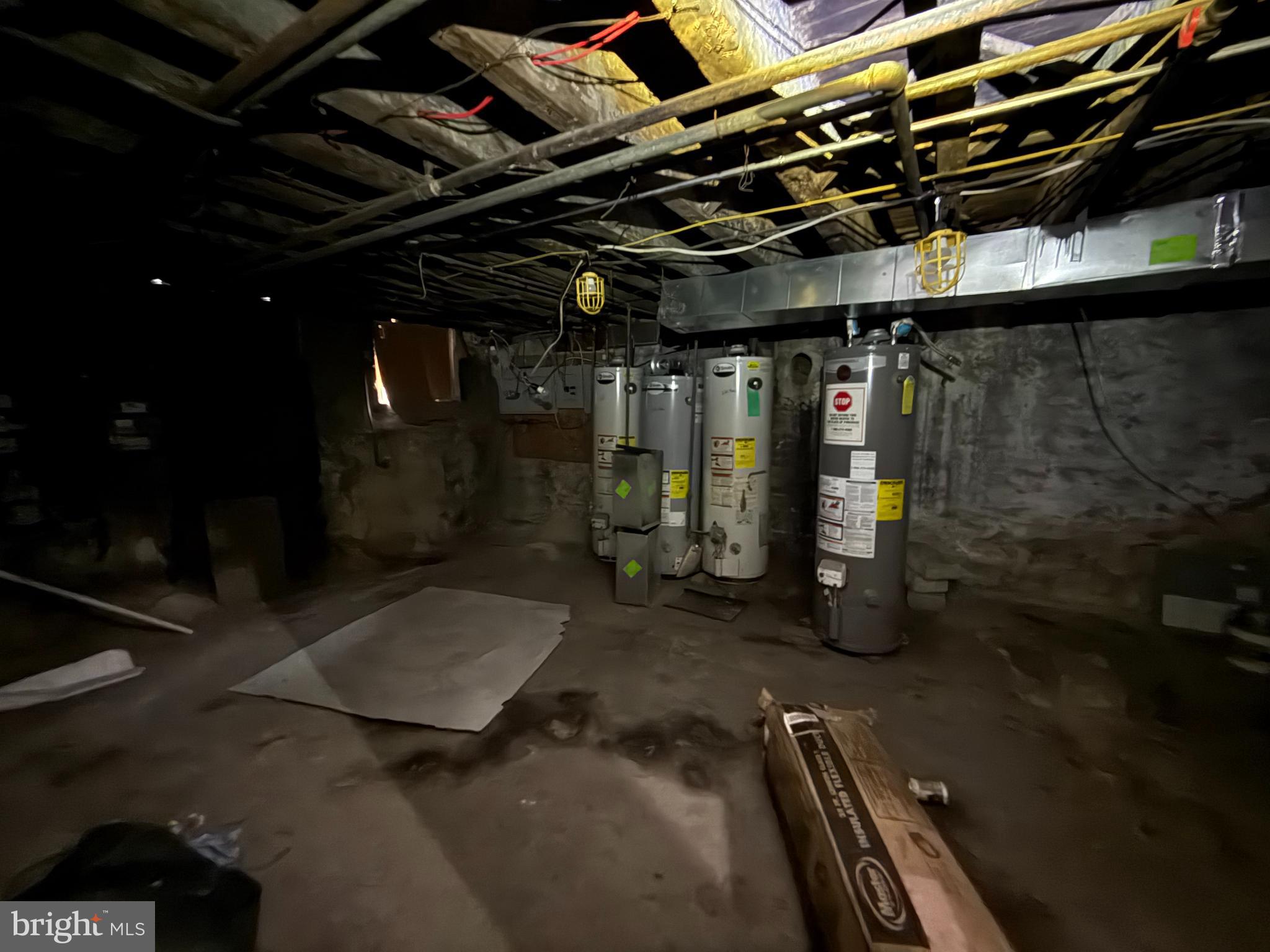 PASSYUNK SQUARE - Residential Income