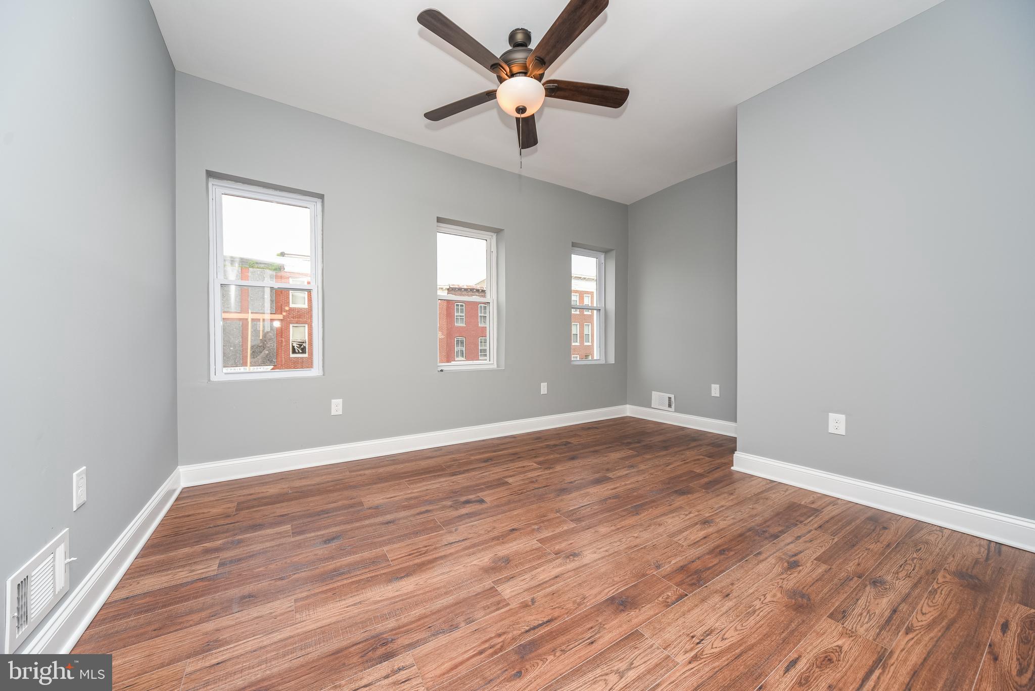 OLIVER - Residential