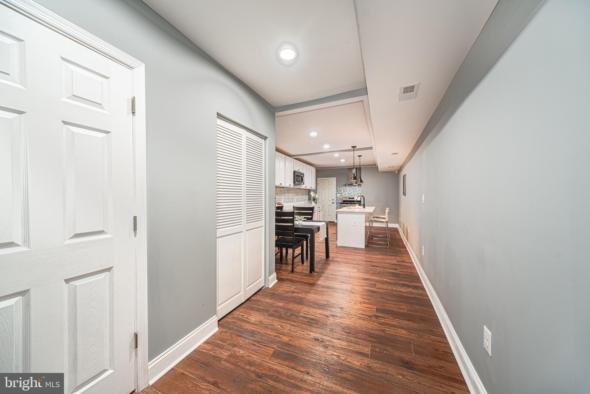 OLIVER - Residential