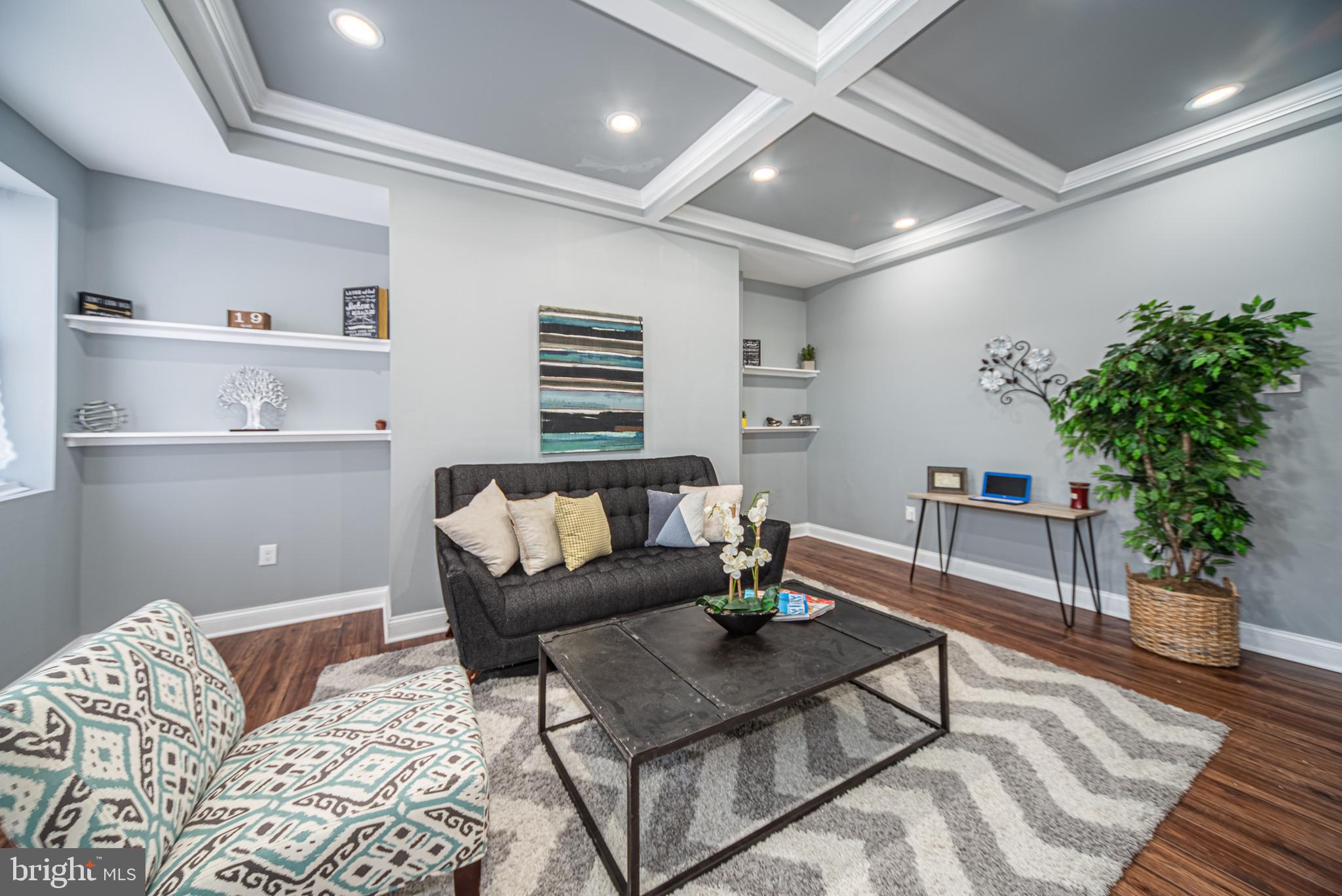 OLIVER - Residential